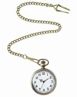 1920s Pocket Watch -Spook & Style Shop 01468859 c