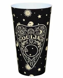 Ouija Plastic Cup