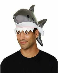 Shark Hat