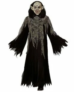 Adult Demon Reaper Costume