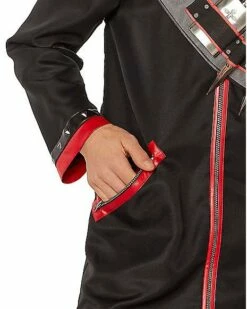 Adult Male Vampire Slayer Costume -Spook & Style Shop 01472802 d