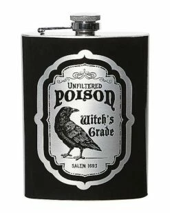 Witch Flask