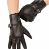 Plague Doctor Gloves