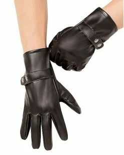 Plague Doctor Gloves