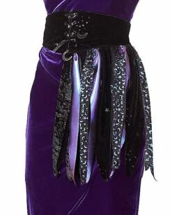 Celestial Witch Sash Belt