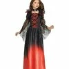 Kids Duchess Of Darkness Costume