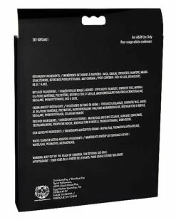 Day Of The Dead Makeup Kit -Spook & Style Shop 01473818 c