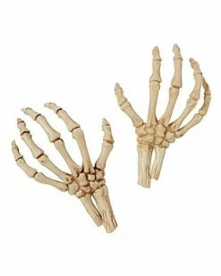 Skeleton Hands -Spook & Style Shop 01475987 b