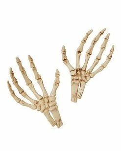 Skeleton Hands -Spook & Style Shop 01475987 c