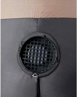 8 Ft LED Frankenstein Inflatable Decoration -Spook & Style Shop 01476167 g