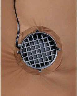 5.5 Ft LED Haunted Tree Inflatable Decoration -Spook & Style Shop 01476183 f