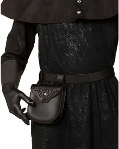 Plague Doctor Belt