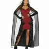 Adult Wild For Blood Mistress Costume