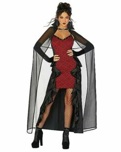 Adult Wild For Blood Mistress Costume