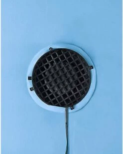 8 Ft LED Ghost Inflatable Decoration -Spook & Style Shop 01476688 f