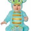 Baby Lil Monster Costume
