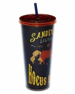 Sanderson Sisters Tumbler - Hocus Pocus -Spook & Style Shop 01476936 b