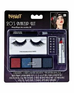 20s Makeup Kit
