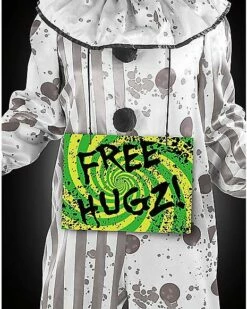 Free Hugz Sign