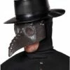 Plague Doctor Hat
