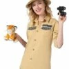 Adult Safari Guide Kit