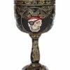 Pirate Goblet
