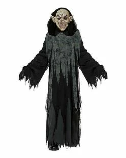 Kids Ancient Reaper Costume