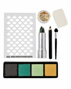 Snake Charmer Makeup Kit -Spook & Style Shop 01486703 b