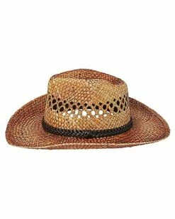 Cowboy Hat -Spook & Style Shop 01486794 d