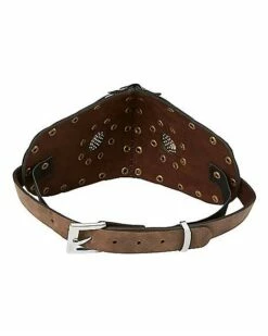 Steampunk Gas Mask -Spook & Style Shop 01486802 d