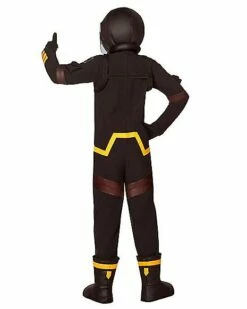 Boys Dark Voyager Costume - Fortnite -Spook & Style Shop 01486968 c