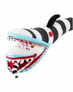 Sandworm Decoration - Beetlejuice -Spook & Style Shop 01488030 c