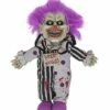 Free Hugz Clown Doll