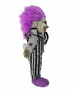 Free Hugz Clown Doll -Spook & Style Shop 01488550 d