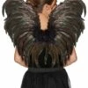 Fallen Angel Oil Slick Wings