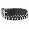 Punk Rock Bullet Belt