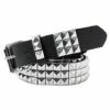 Studded Belt