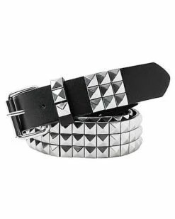 Studded Belt