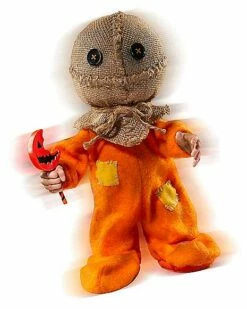 Sam Animated Sidestepper - Trick 'r Treat -Spook & Style Shop 01490259 d