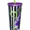 Beetlejuice Worm Tumbler 20 Oz. - Beetlejuice