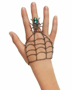 Kids Spider Handchain