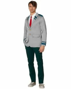 U.A School Uniform Jacket - My Hero Academia