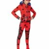 Kids Miraculous Ladybug Costume