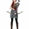 Adult Cattie Brie Costume - Dungeons & Dragons