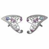 Mystical Fairy Ear Cuffs