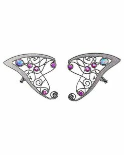 Mystical Fairy Ear Cuffs
