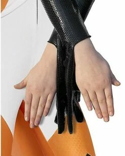 Kids Rena Rouge Costume - Miraculous Ladybug -Spook & Style Shop 01493113 d