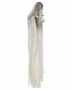74 Inch LED Light Hanging Ghost -Spook & Style Shop 01493196 c