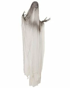 74 Inch LED Light Hanging Ghost -Spook & Style Shop 01493196 d