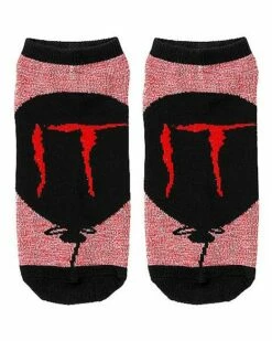 It Ankle Socks - 5 Pair -Spook & Style Shop 01494608 e